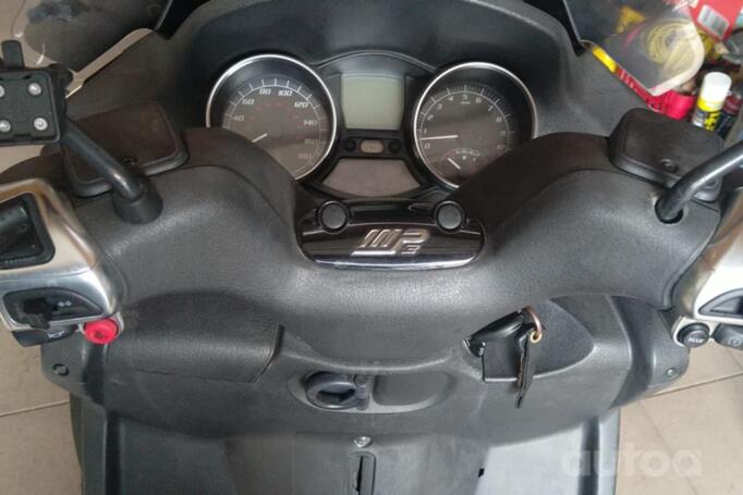 Piaggio MP3