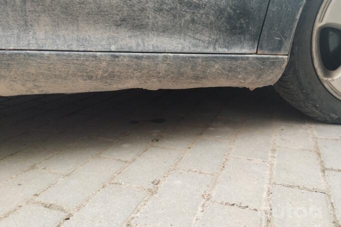 Volkswagen Golf 5 generation Hatchback 5-doors