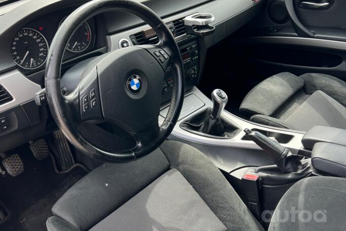 BMW 3 Series E90/E91/E92/E93 Touring wagon