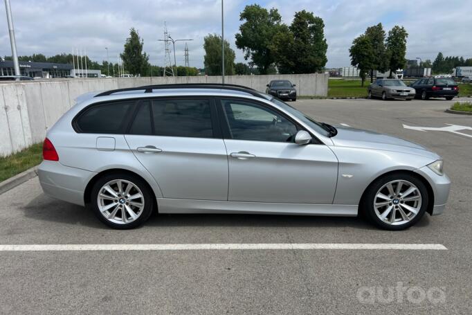 BMW 3 Series E90/E91/E92/E93 Touring wagon