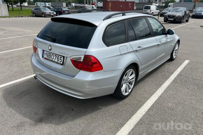 BMW 3 Series E90/E91/E92/E93 Touring wagon
