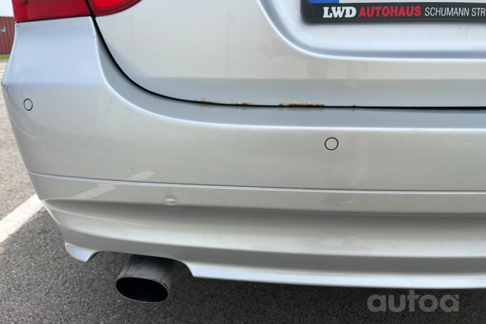 BMW 3 Series E90/E91/E92/E93 Touring wagon