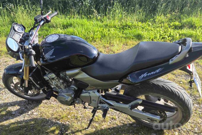 Honda CB