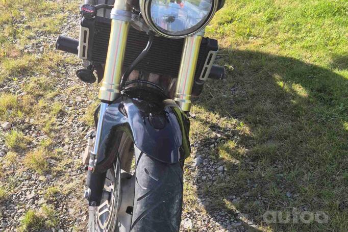 Honda CB