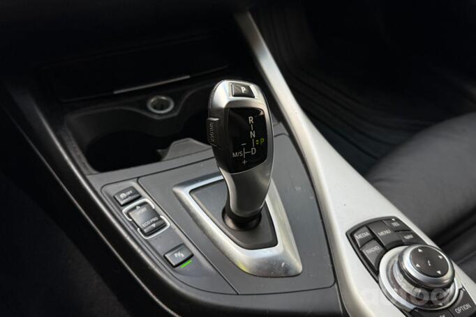 BMW 1 Series F20/F21 Hatchback 5-doors