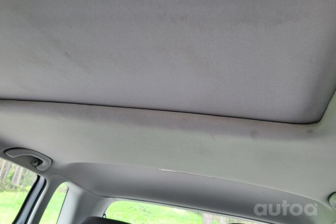 Volkswagen Polo 4 generation Hatchback 5-doors