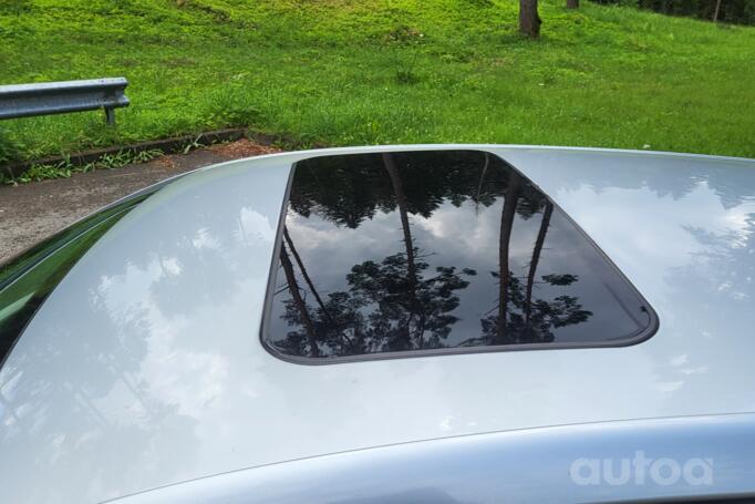 Volkswagen Polo 4 generation Hatchback 5-doors