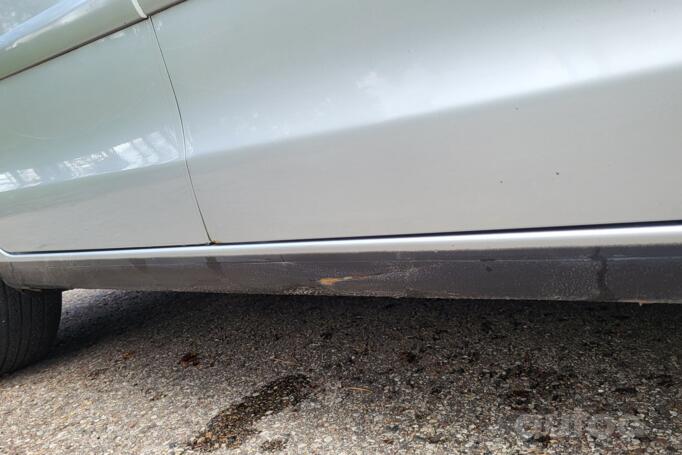Volkswagen Polo 4 generation Hatchback 5-doors