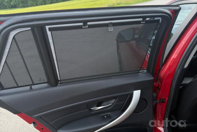 BMW 3 Series F30/F31/F34 Touring wagon