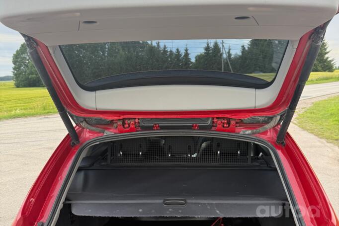 BMW 3 Series F30/F31/F34 Touring wagon