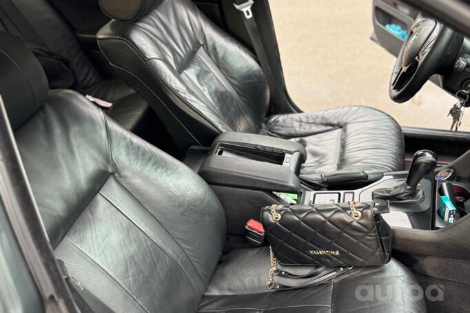 BMW 5 Series E39 [restyling] Sedan