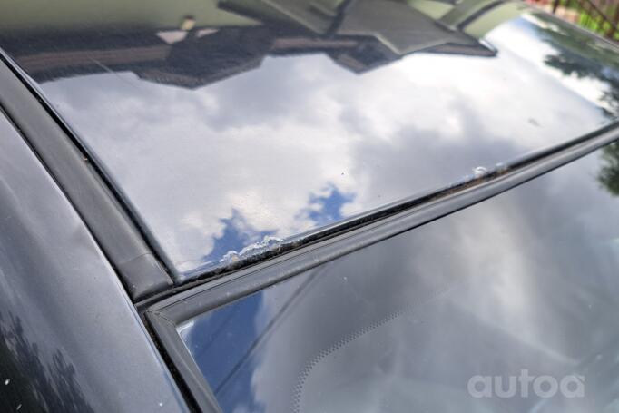 Toyota Avensis 2 generation [restyling] Sedan