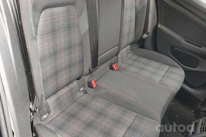 Volkswagen Golf 8 generation