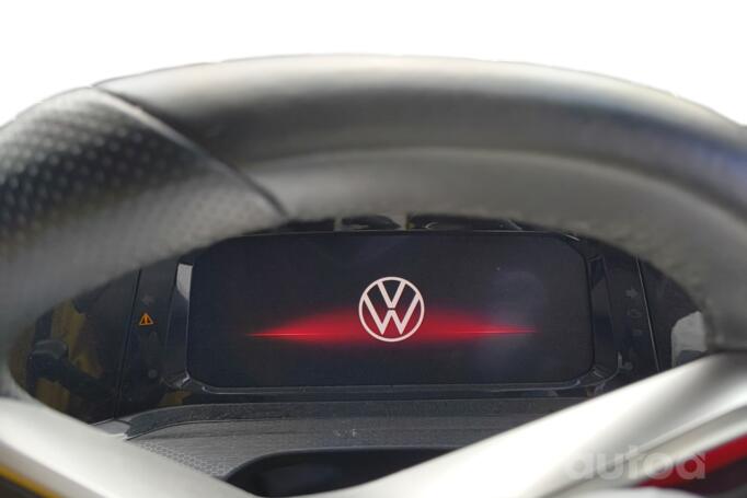 Volkswagen Golf 8 generation