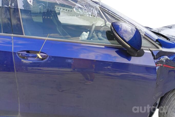 Volkswagen Golf 8 generation