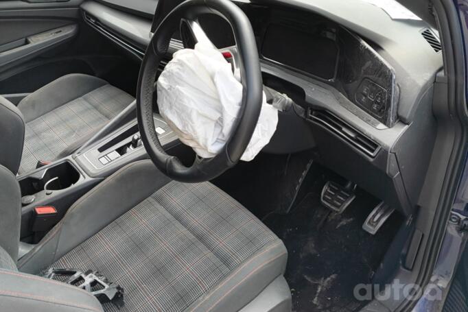 Volkswagen Golf 8 generation