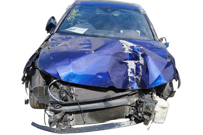 Volkswagen Golf 8 generation
