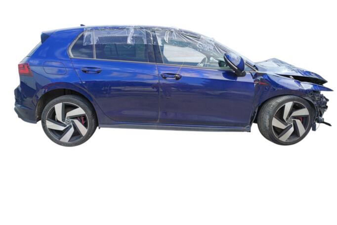 Volkswagen Golf 8 generation