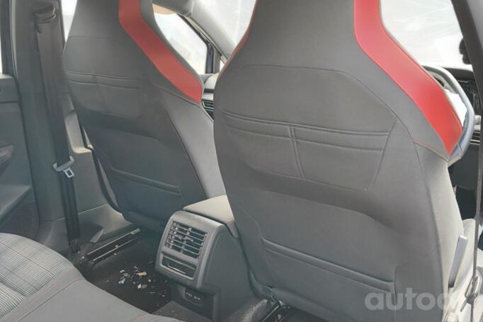 Volkswagen Golf 8 generation