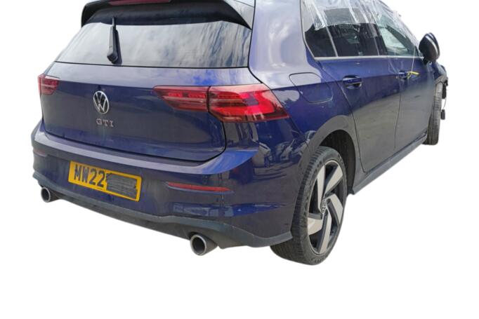 Volkswagen Golf 8 generation
