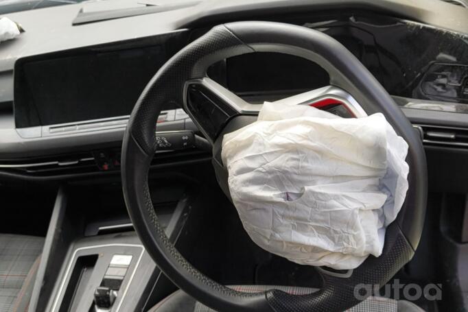 Volkswagen Golf 8 generation