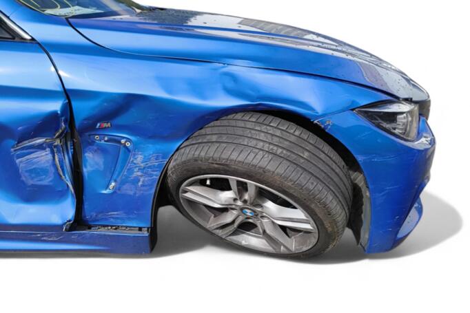 BMW 4 Series F32/F33/F36 [restyling] Gran Coupe liftback