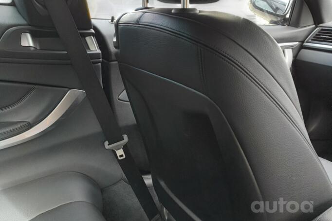BMW 4 Series F32/F33/F36 [restyling] Gran Coupe liftback