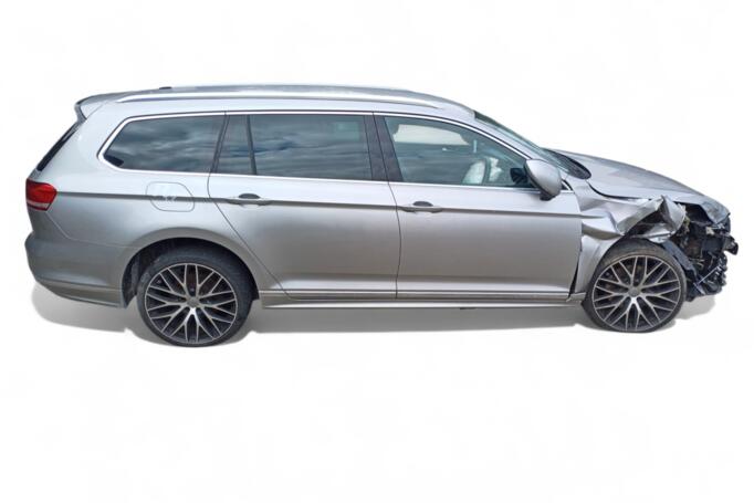 Volkswagen Passat B8 Variant wagon 5-doors