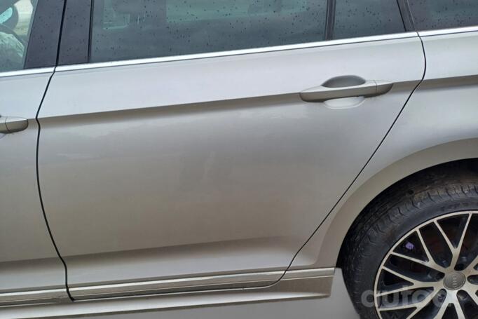 Volkswagen Passat B8 Variant wagon 5-doors
