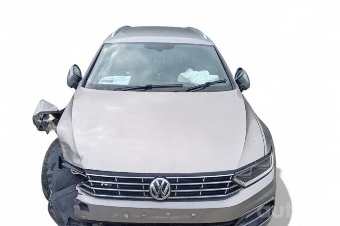 Volkswagen Passat B8 Variant wagon 5-doors