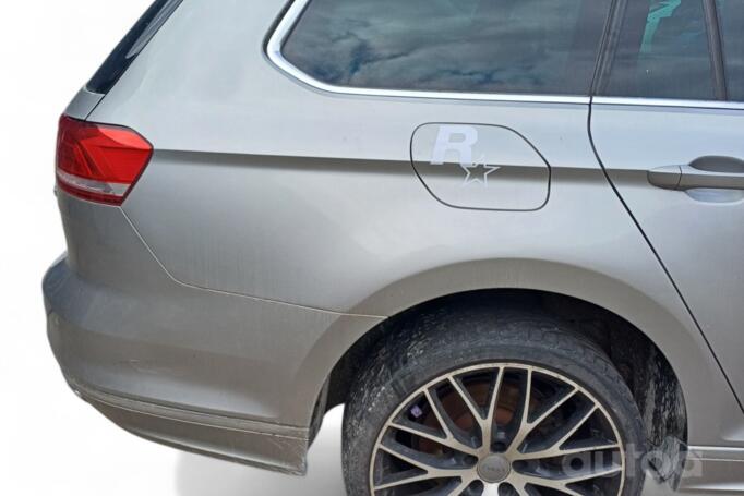 Volkswagen Passat B8 Variant wagon 5-doors