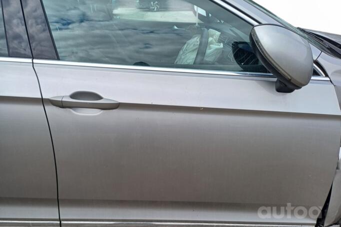 Volkswagen Passat B8 Variant wagon 5-doors