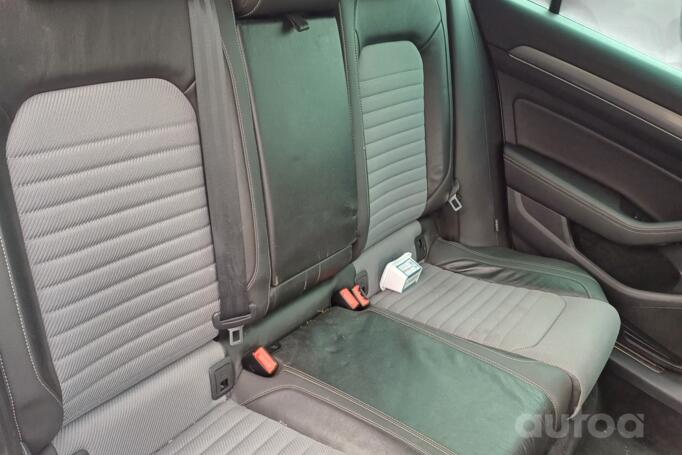 Volkswagen Passat B8 Variant wagon 5-doors