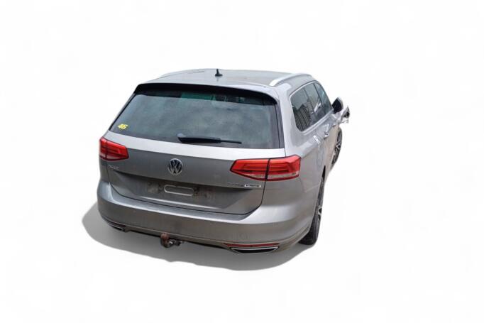 Volkswagen Passat B8 Variant wagon 5-doors