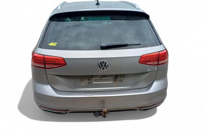 Volkswagen Passat B8 Variant wagon 5-doors