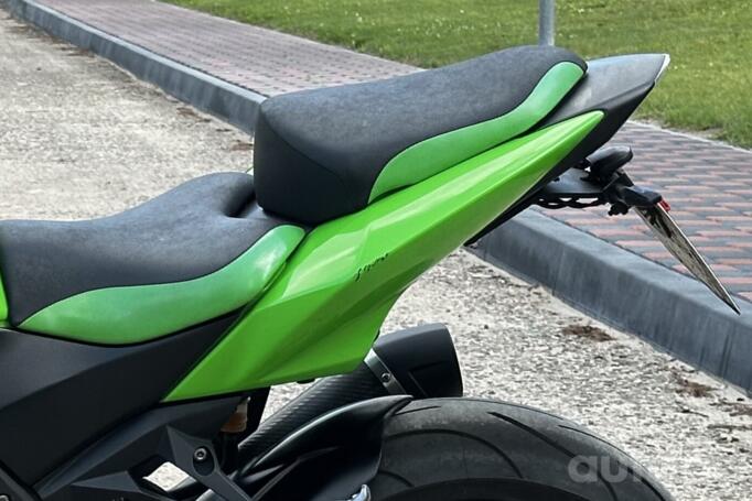 Kawasaki Z