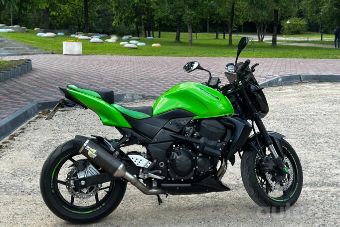 Kawasaki Z