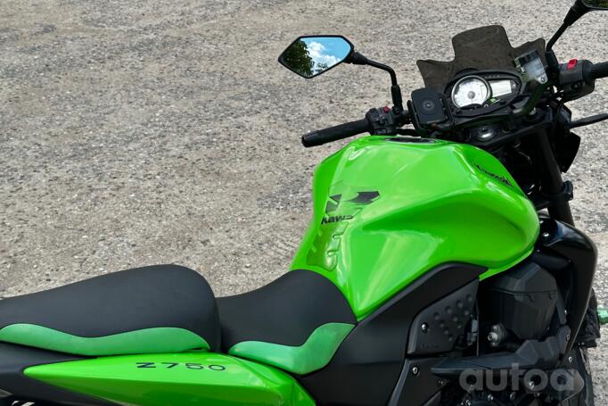 Kawasaki Z