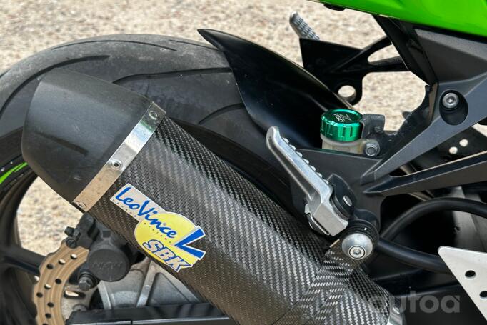 Kawasaki Z