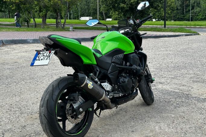 Kawasaki Z
