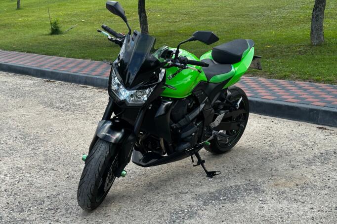 Kawasaki Z
