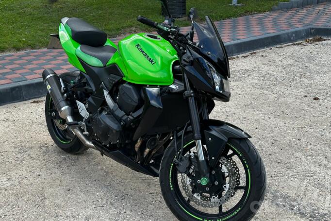 Kawasaki Z