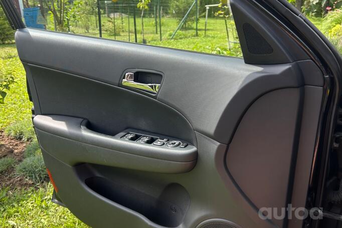 Hyundai i30 FD wagon 5-doors