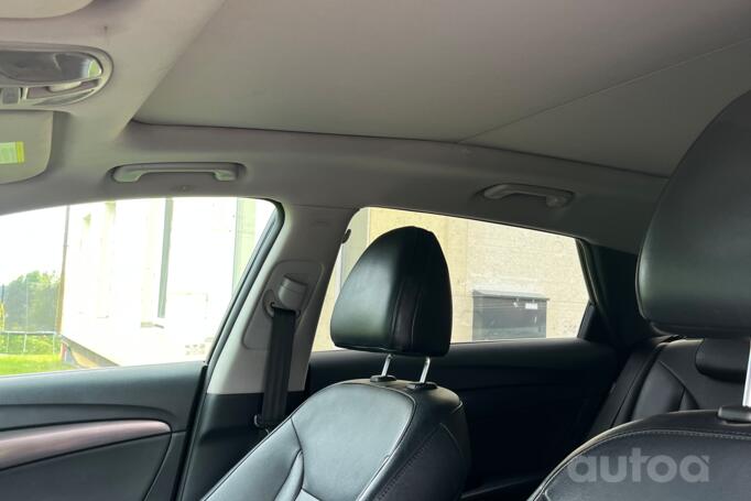 Hyundai i40 VF wagon