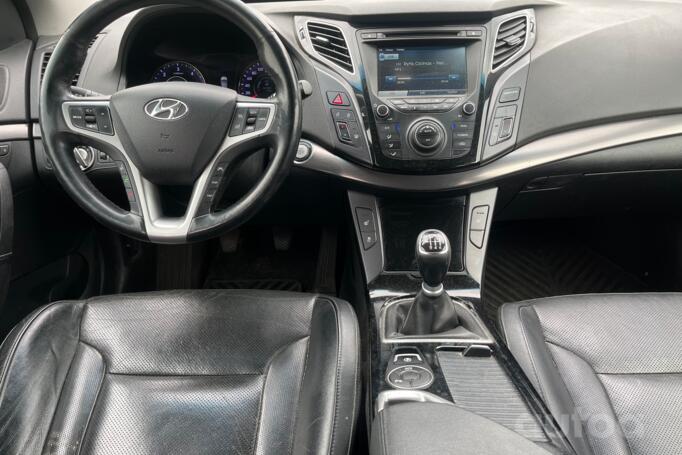 Hyundai i40 VF wagon