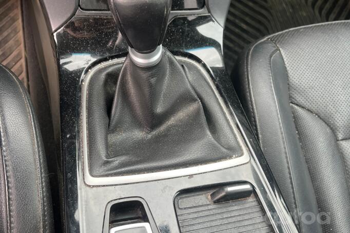 Hyundai i40 VF wagon