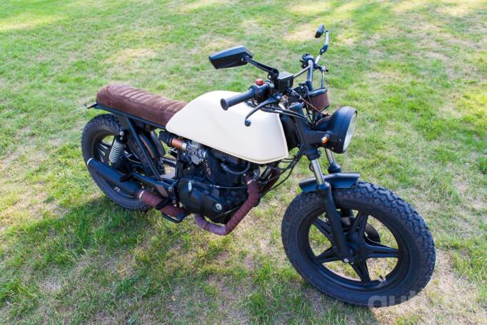Honda CB