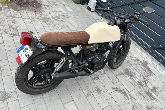 Honda CB