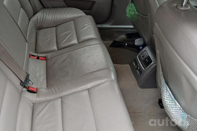Audi A6 allroad C6