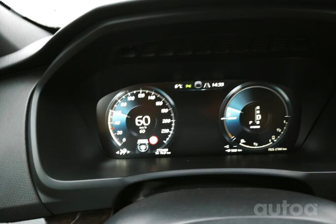 Volvo XC90 2 generation Crossover